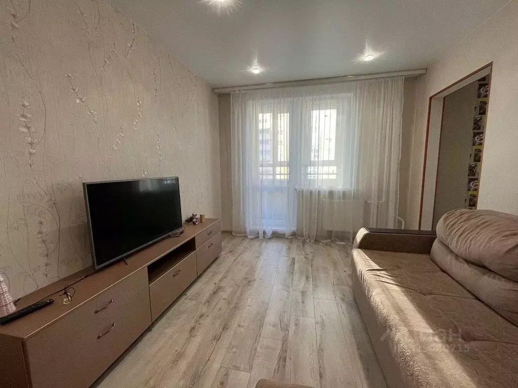 2-к кв. Кировская область, Киров ул. Анжелия Михеева, 20 (42.0 м) - Фото 2
