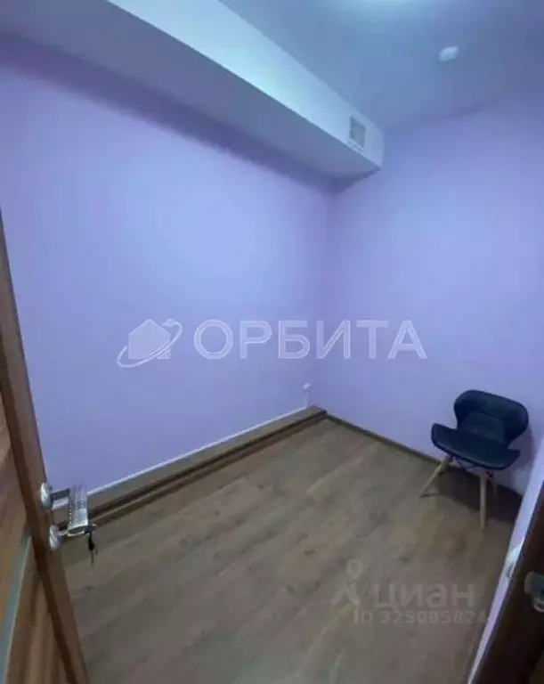 Помещение свободного назначения в Тюменская область, Тюмень Заречный ... - Фото 2