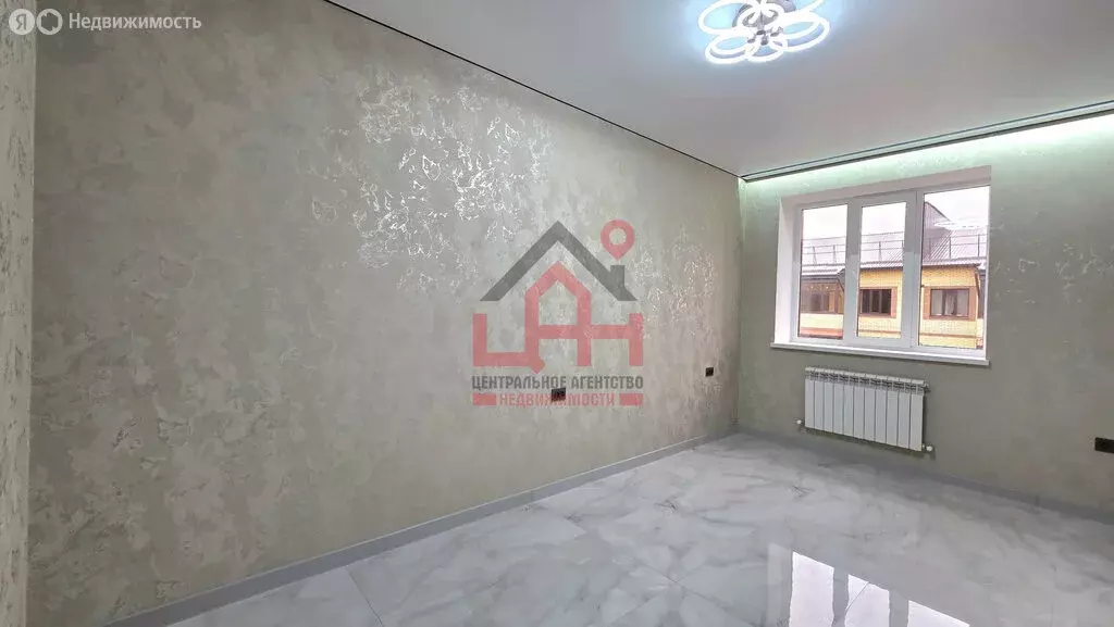 1-комнатная квартира: Ессентуки, Никольская улица, 27к4А (40.5 м) - Фото 2