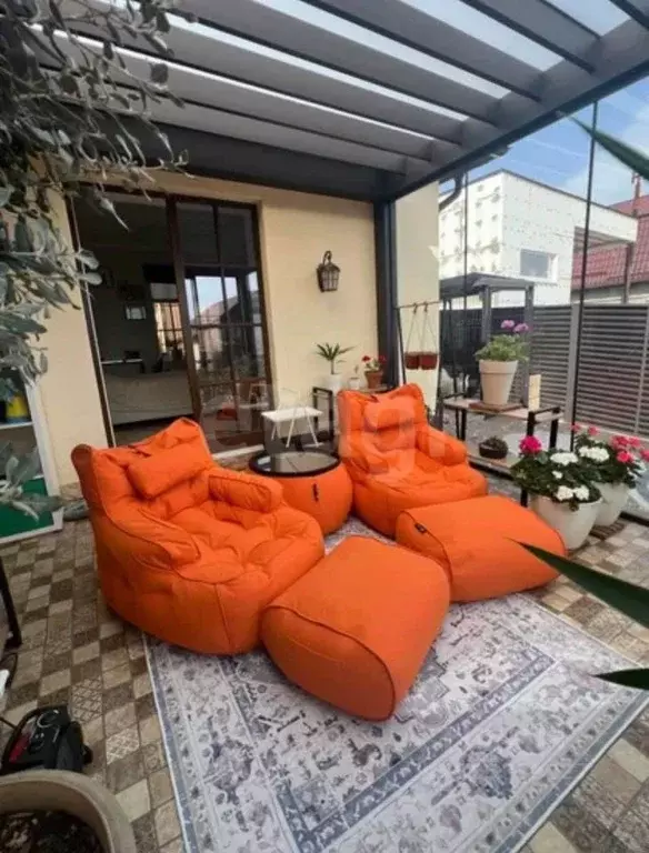 Дом в Краснодарский край, Новороссийск ул. Столбовая, 28 (138 м) - Фото 1