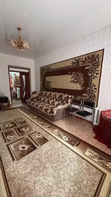 2-к кв. Тверская область, Андреаполь Гвардейская пл., 2 (56.2 м) - Фото 1