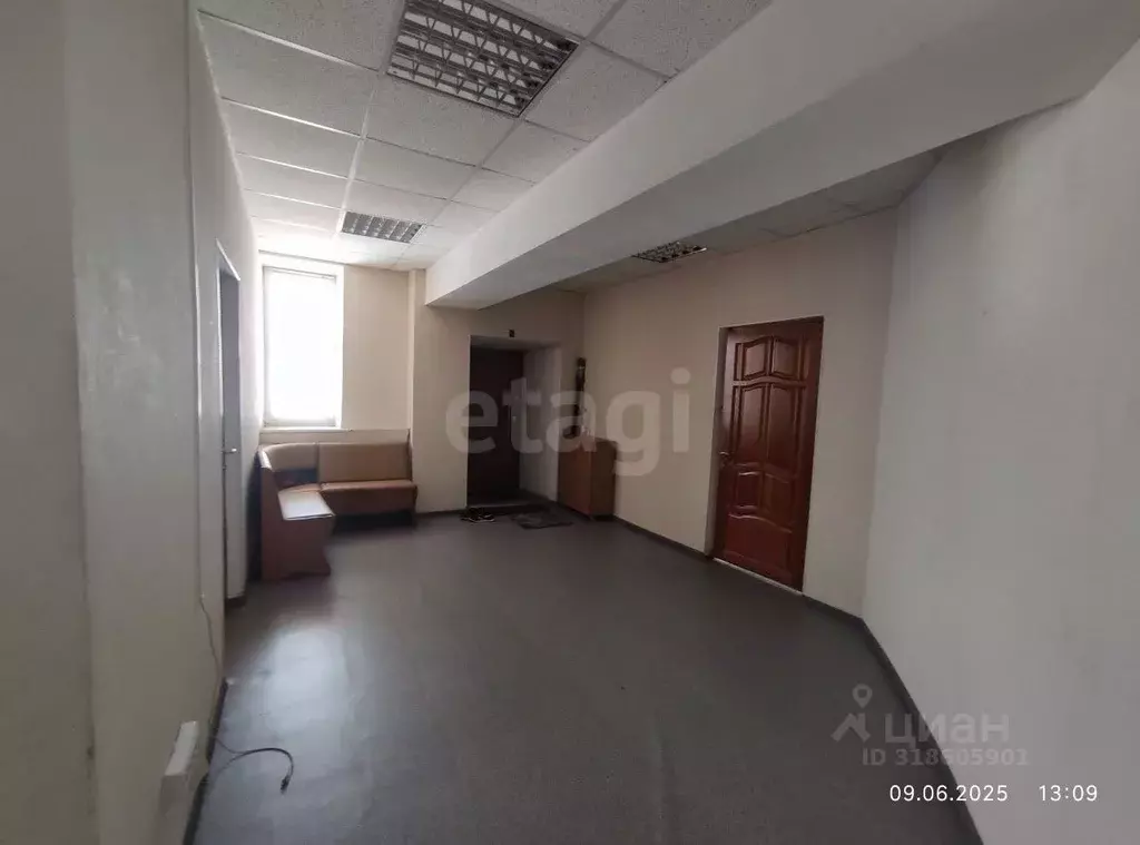 Офис в Башкортостан, Уфа Индустриальное ш., 112/1к4 (294 м) - Фото 0