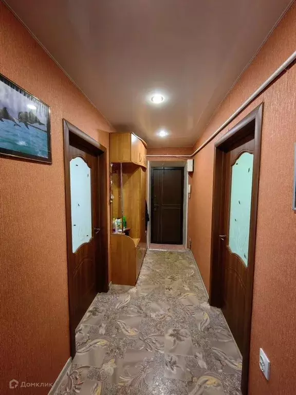 Продаётся 3-к квартира, 59 м - Фото 1