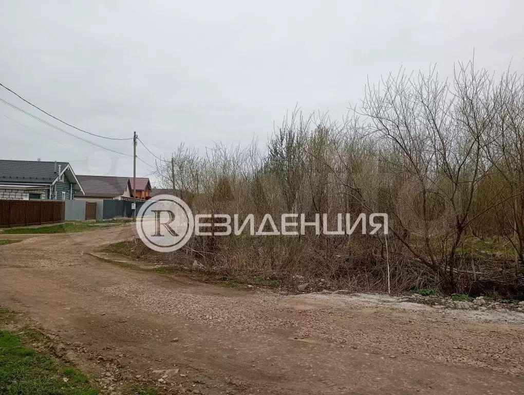 Участок 6,5 сот. (ИЖС) - Фото 1