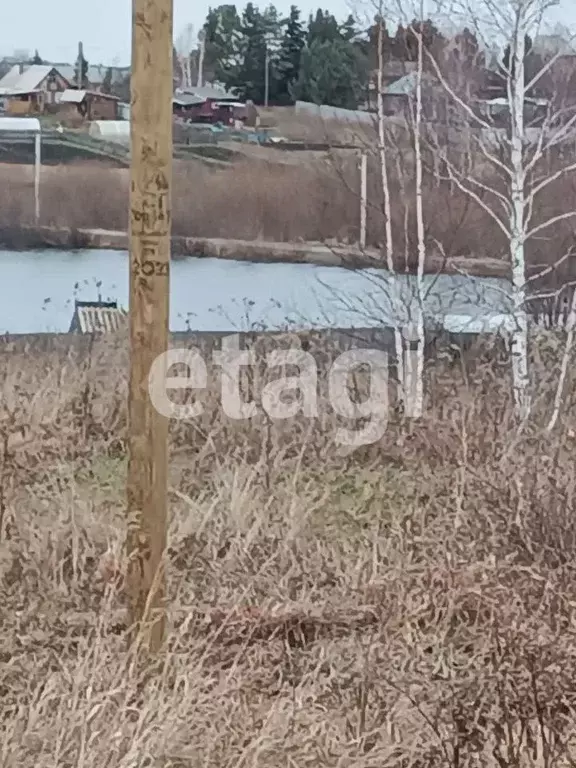 Участок в Красноярский край, Емельяновский муниципальный округ, д. ... - Фото 1