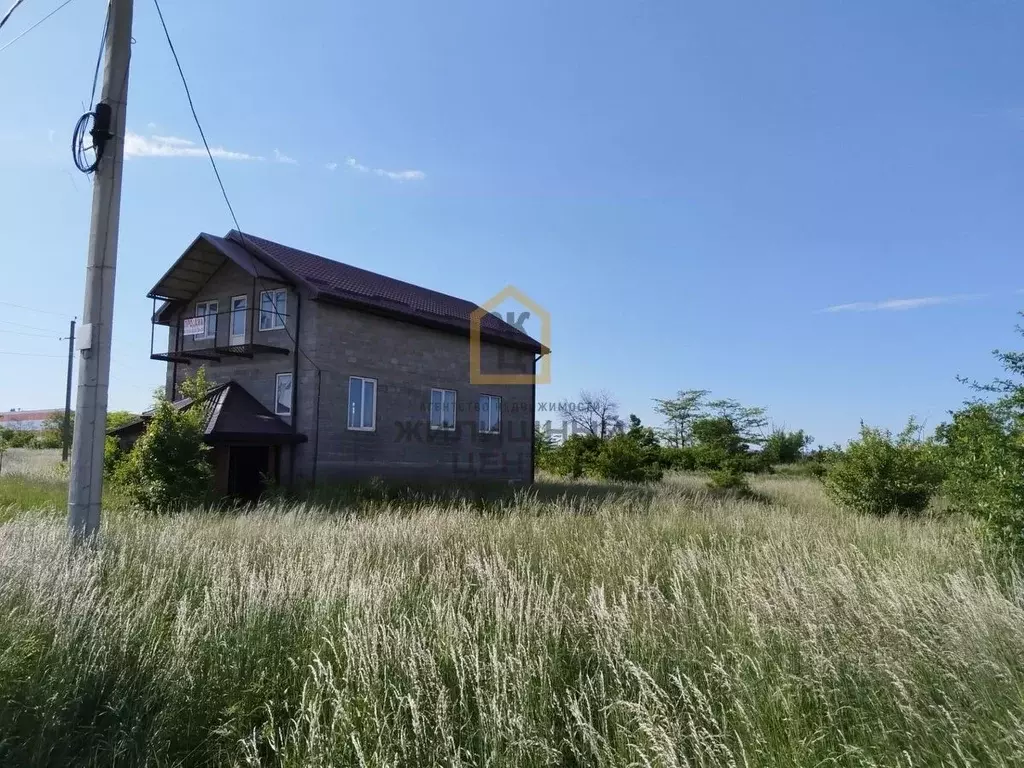Дом в Ставропольский край, Предгорный муниципальный округ, с. Винсады ... - Фото 2