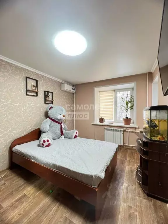 3-к кв. Липецкая область, Липецк просп. Победы, 110 (63.6 м) - Фото 1