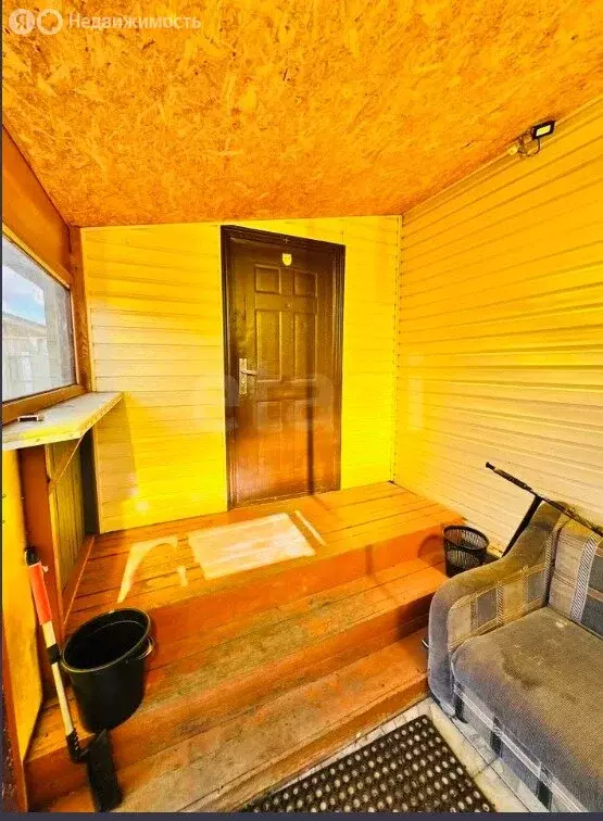 3-комнатная квартира: Заводоуковск, Рябиновая улица, 28 (67.3 м) - Фото 1