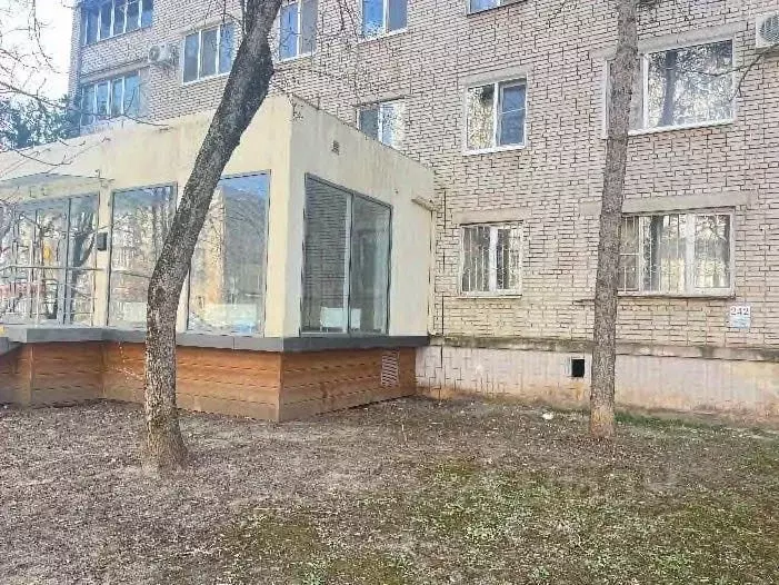 Помещение свободного назначения в Краснодарский край, Краснодар ул. ... - Фото 2