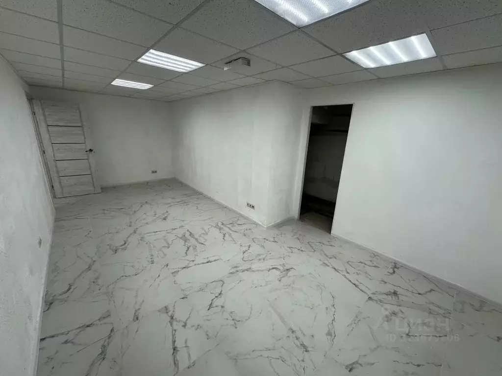 Офис в Москва Молодежная ул., 6 (24 м) - Фото 2