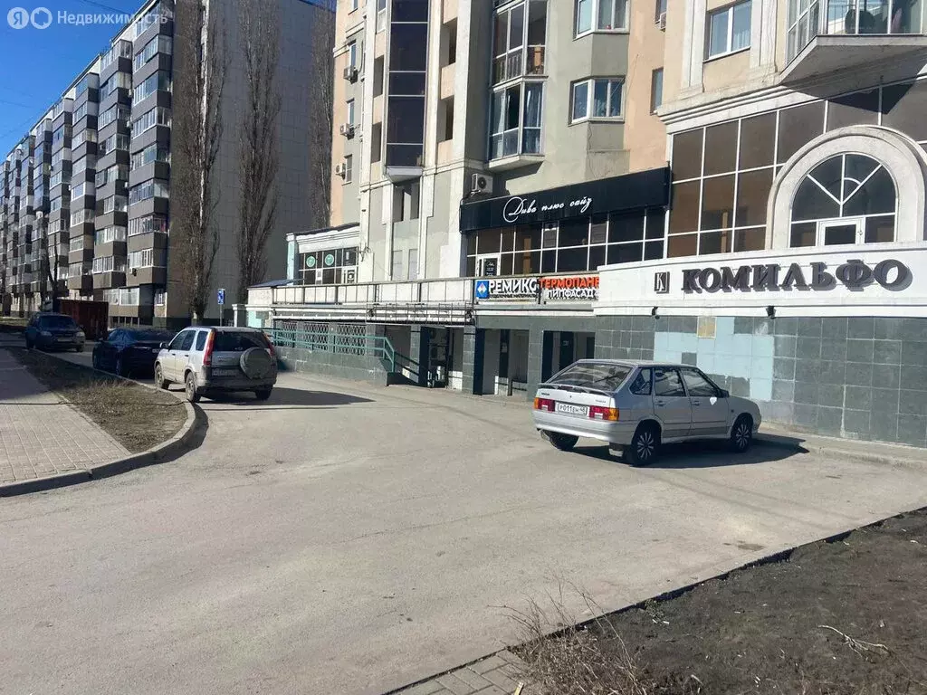 Помещение свободного назначения (146 м) - Фото 1