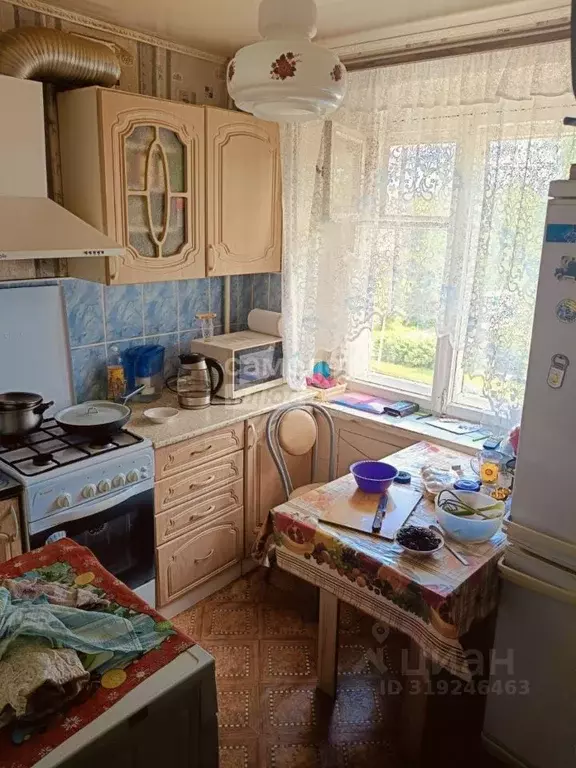 4-к кв. Свердловская область, Серов ул. Заславского, 32 (62.2 м) - Фото 1