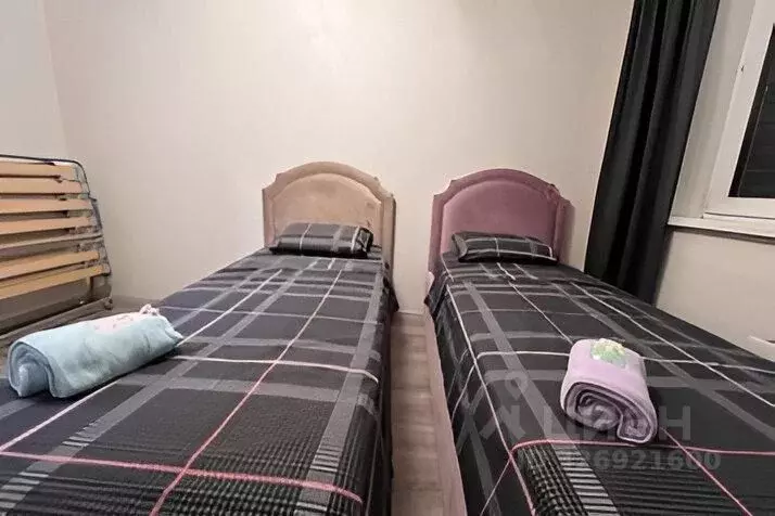 2-к кв. Москва Рабочая ул., 6К1 (65.0 м) - Фото 1