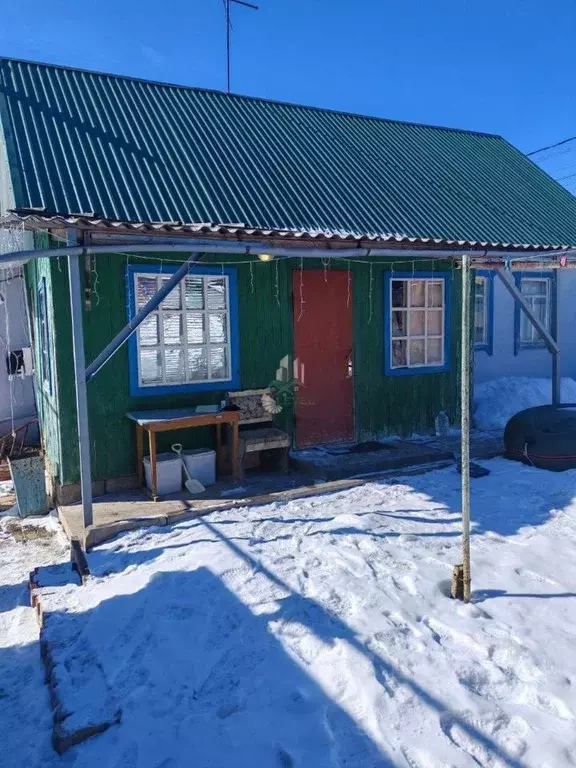 Дом в Саратовская область, Энгельс муниципальное образование, с. ... - Фото 2