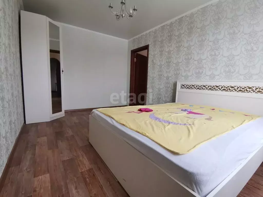 2-к кв. Самарская область, Тольятти ул. Автостроителей, 1 (58.4 м) - Фото 1