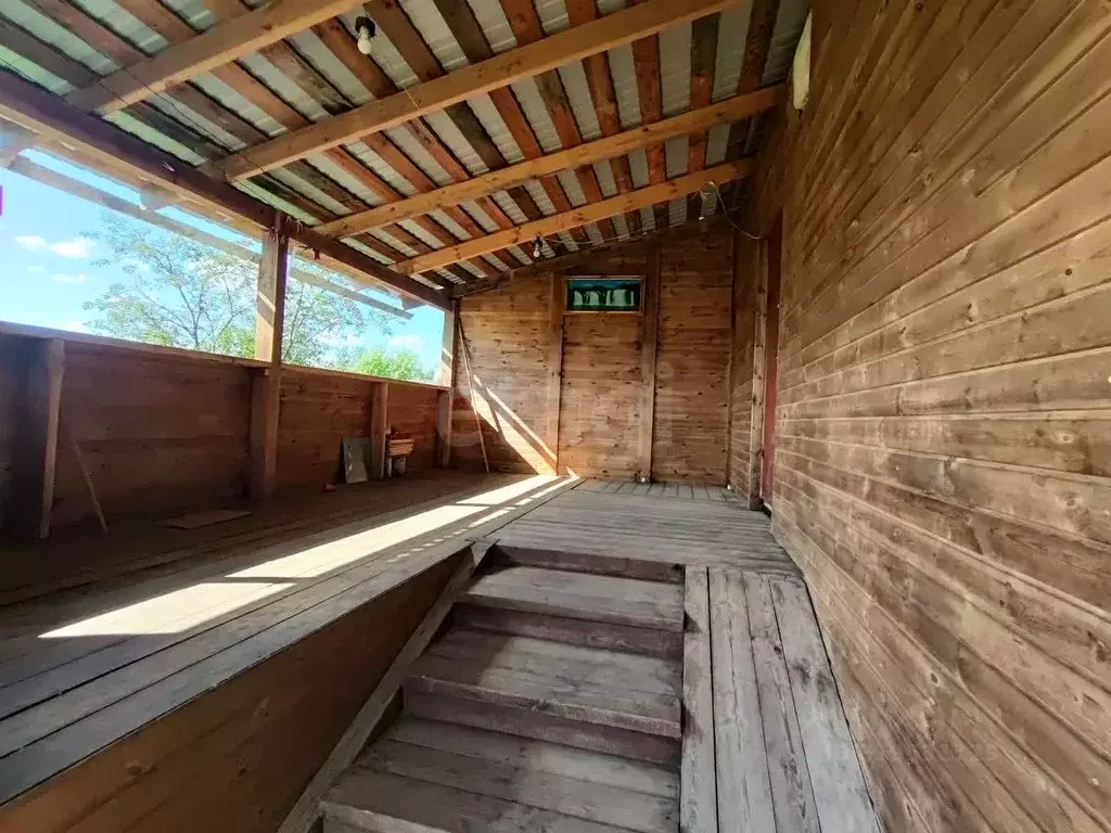 Дом в Костромская область, Буй ул. Бебеля, 6А (73 м) - Фото 0