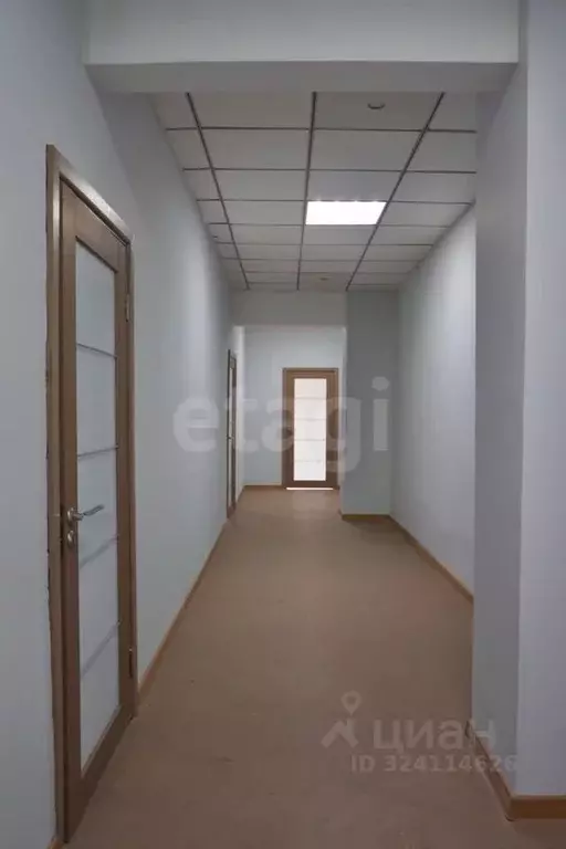 Офис в Забайкальский край, Чита Вокзальная ул., 3Б (320 м) - Фото 1