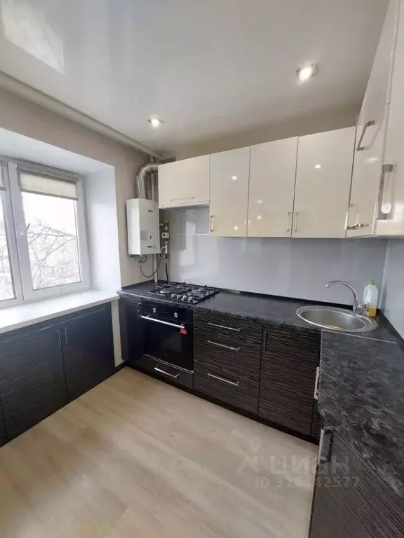 2-к кв. Нижегородская область, Дзержинск ул. Гайдара, 34 (43.6 м) - Фото 2