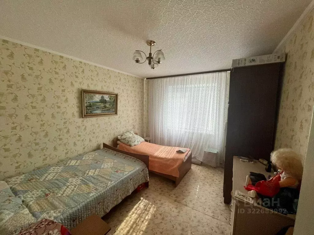 2-к кв. Белгородская область, Старый Оскол Солнечный мкр, 1А (52.0 м) - Фото 2