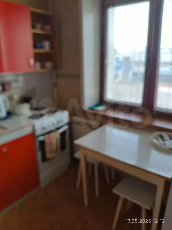 2-к. квартира, 41 м, 3/9 эт. - Фото 1