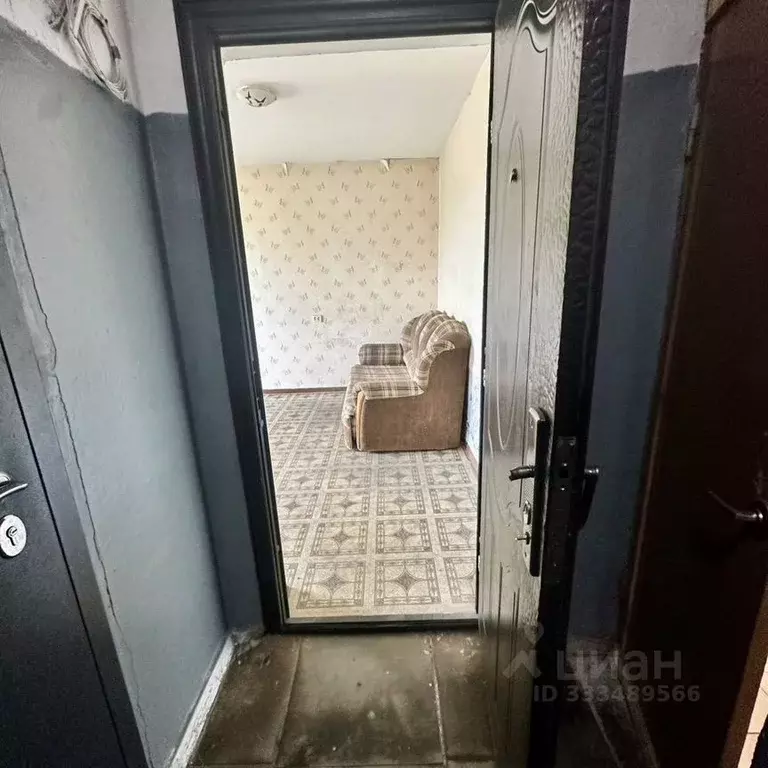 Комната Псковская область, Великие Луки Октябрьский просп., 116 (17.5 ... - Фото 2