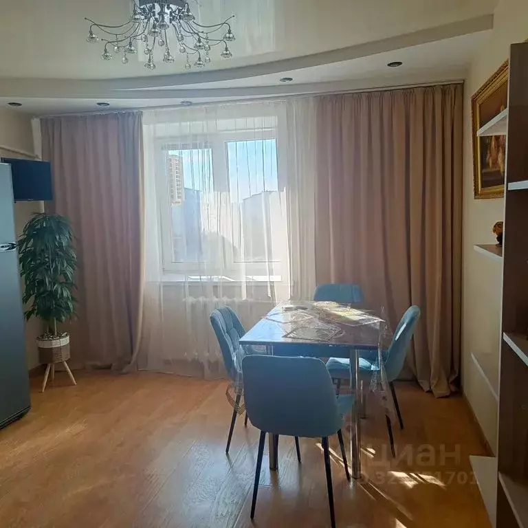 1-к кв. Амурская область, Белогорск Набережная ул., 80 (40.0 м) - Фото 2