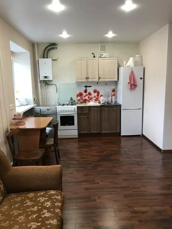 Продаётся 1-к квартира, 29.4 м - Фото 0