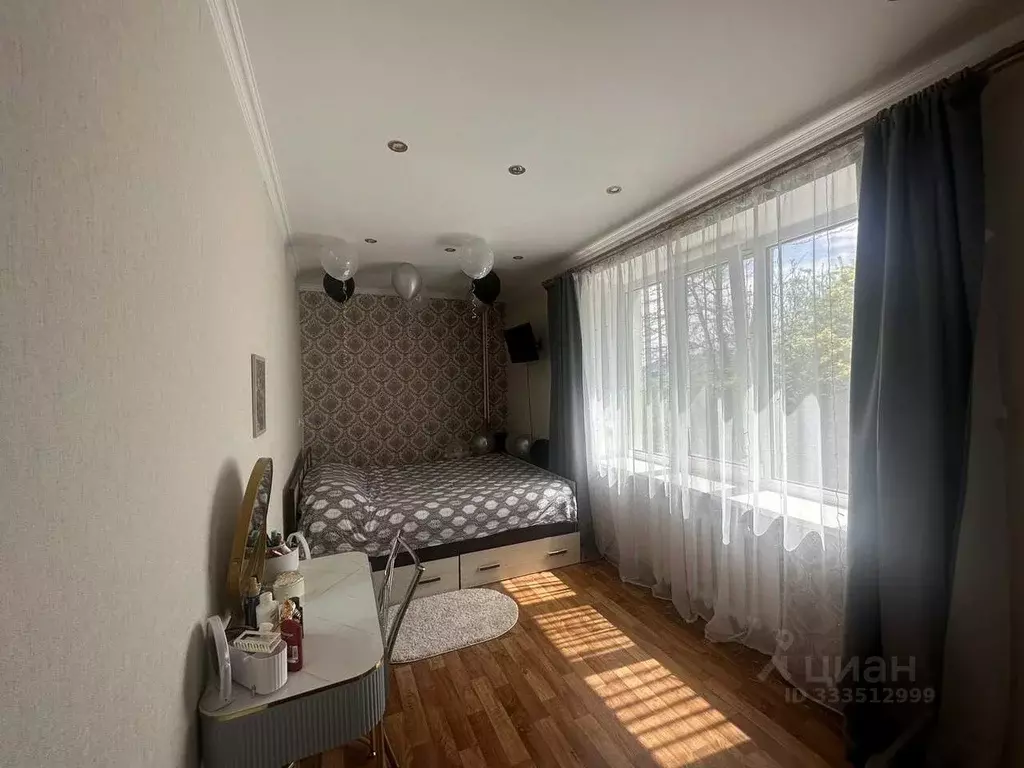 2-к кв. Севастополь ул. Надежды Краевой, 13 (42.0 м) - Фото 1