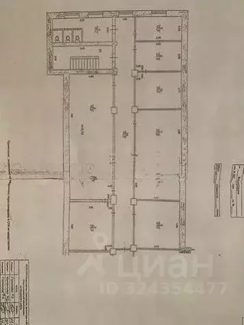 Помещение свободного назначения в Татарстан, Казань ул. Восстания, 102 ... - Фото 1