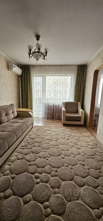 3-к кв. Приморский край, Уссурийск Владивостокское ш., 117А (57.5 м) - Фото 1