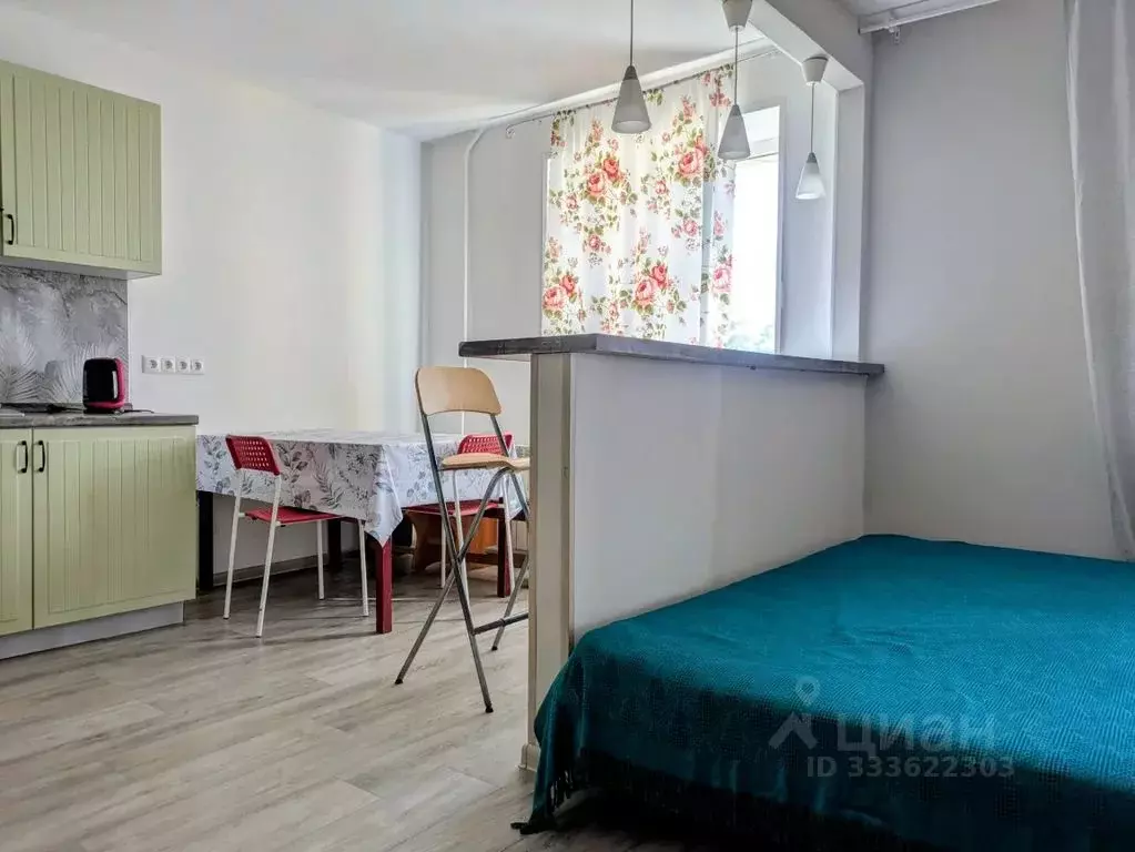 2-к кв. Московская область, Дубна ул. Понтекорво, 2 (50.0 м) - Фото 2