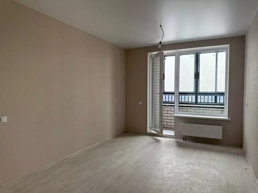 Продаётся 1-к квартира, 37 м - Фото 1