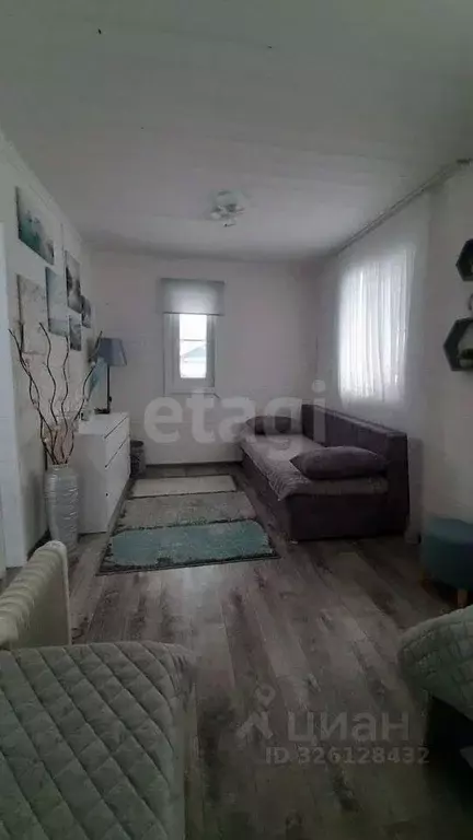 Дом в Ярославская область, Рыбинск СНТ Юбилейный тер., 44 (36 м) - Фото 1