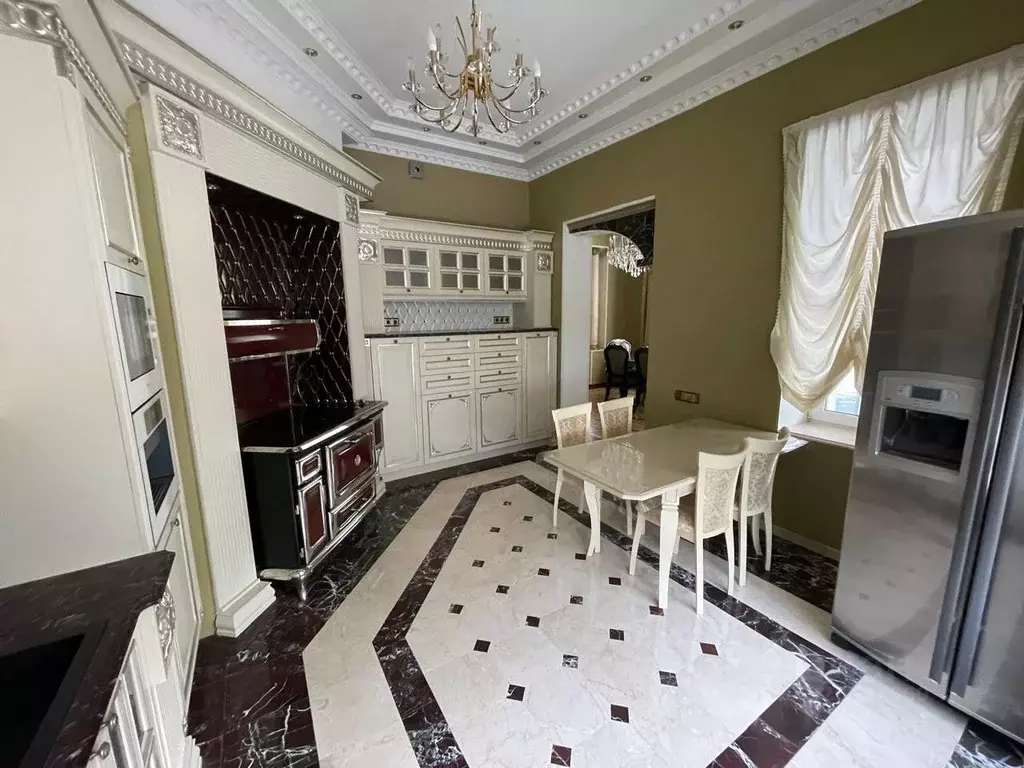 Дом в Московская область, Одинцовский городской округ, НП Романово-2 ... - Фото 0