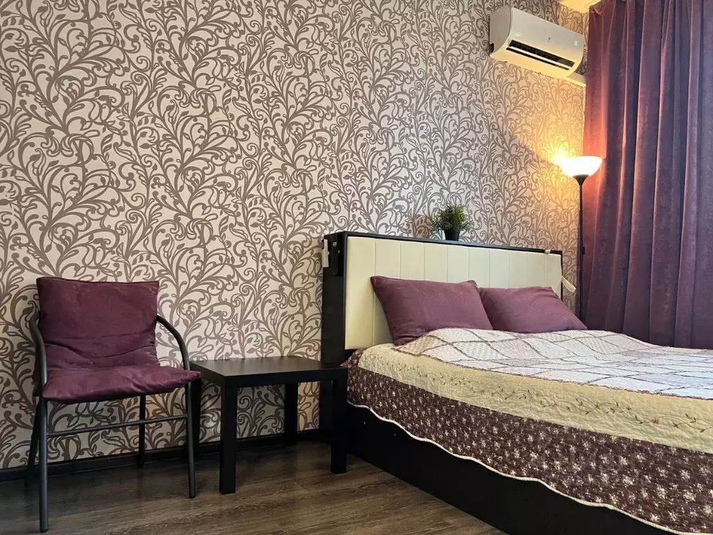 Студия Иркутская область, Иркутск ул. Лыткина, 31 (38.6 м) - Фото 0