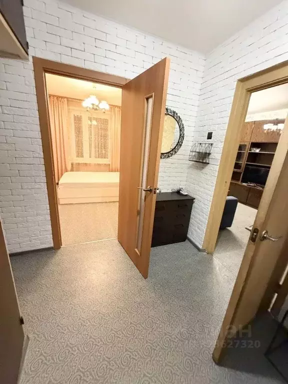 2-к кв. Москва ул. Инессы Арманд, 4К1 (44.5 м) - Фото 2