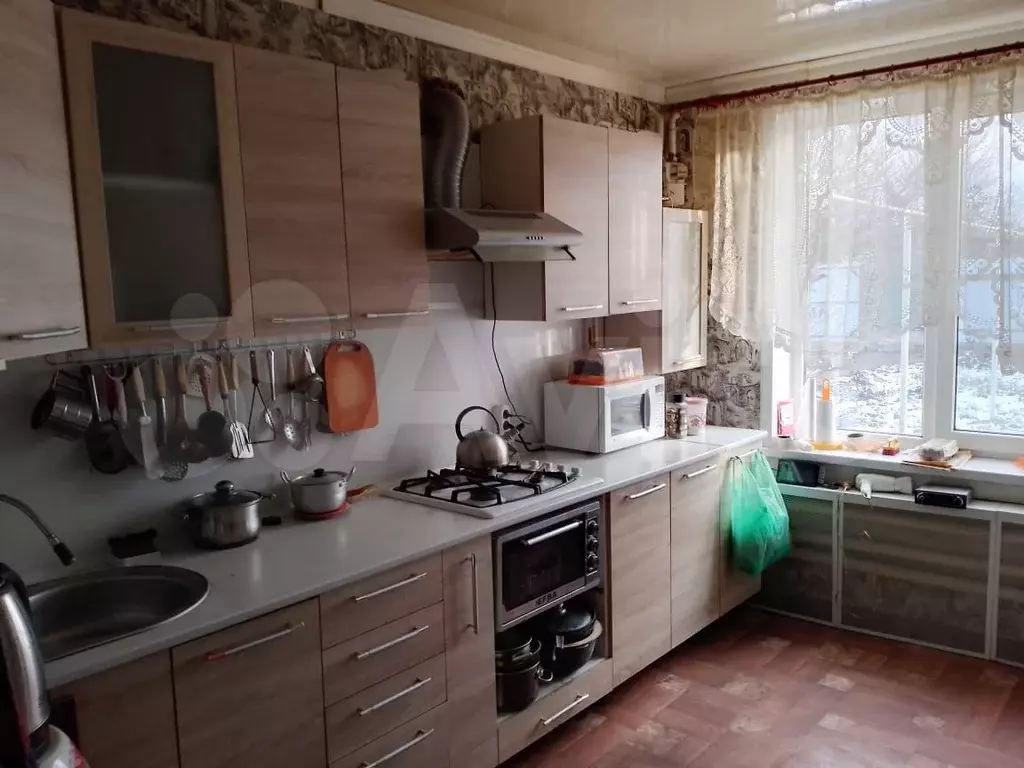 Коттедж 80 м на участке 6 сот. - Фото 0