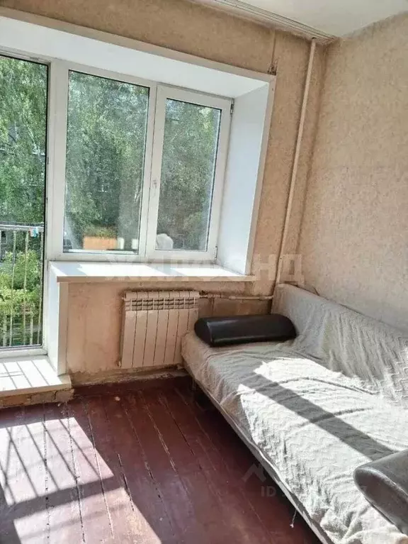 1-к кв. Новосибирская область, Новосибирск ул. Жуковского, 117/1 (26.0 ... - Фото 0