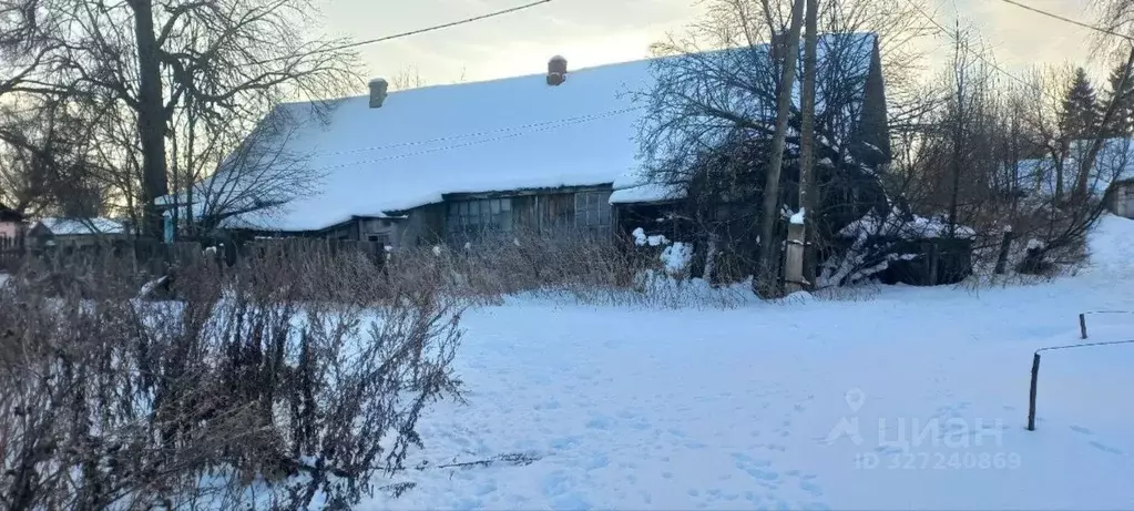 Помещение свободного назначения в Орловская область, Болховский район, ... - Фото 1