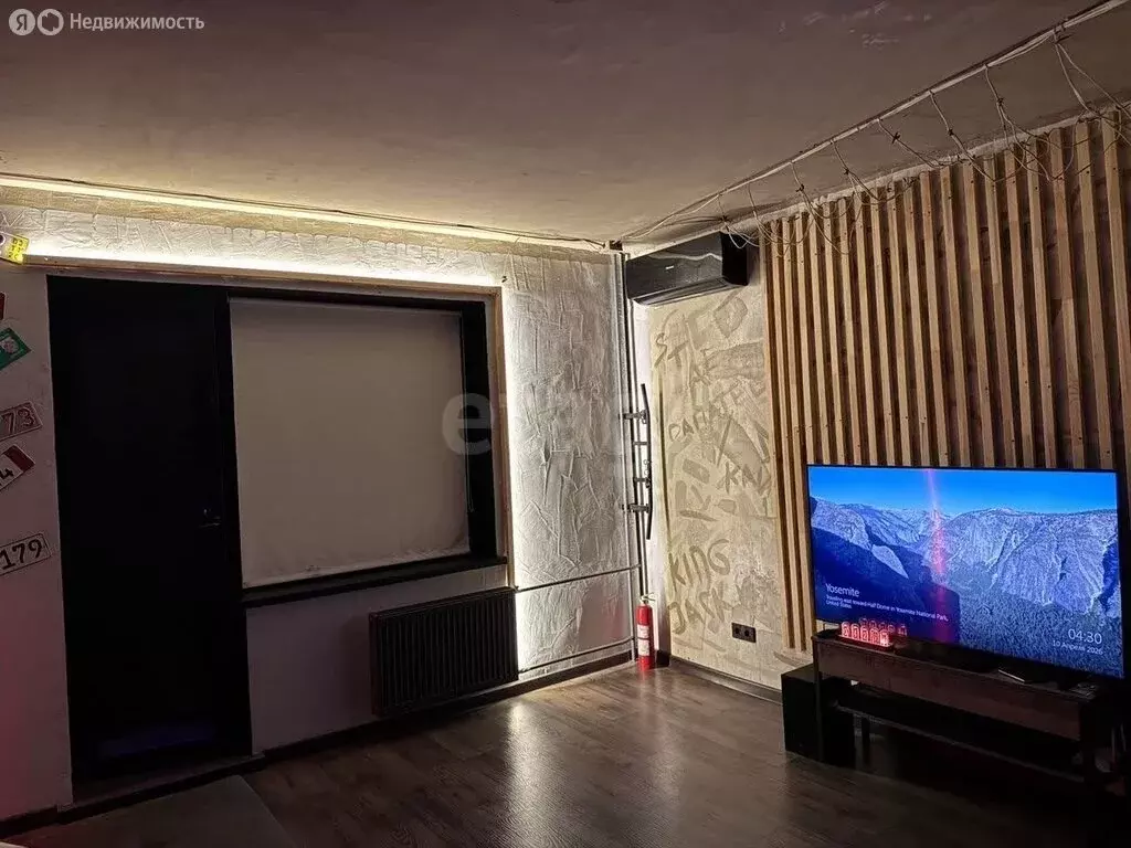 Квартира-студия: посёлок Западный, микрорайон Залесье, Радужная улица, ... - Фото 2