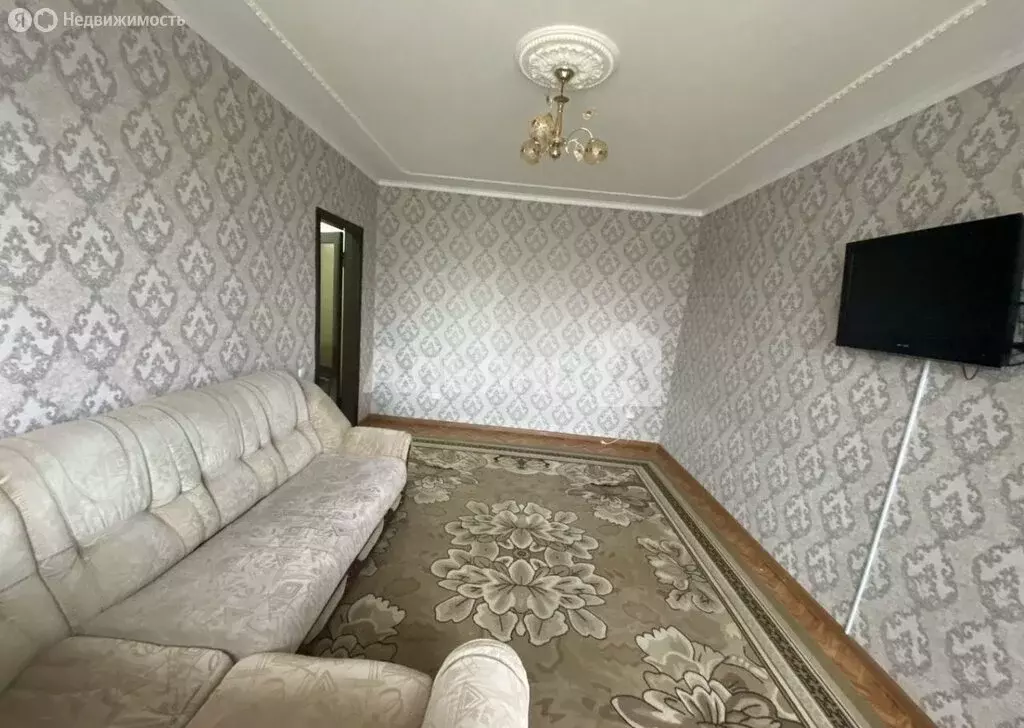 2-комнатная квартира: Волгодонск, улица Дружбы, 7/22 (47.4 м) - Фото 2