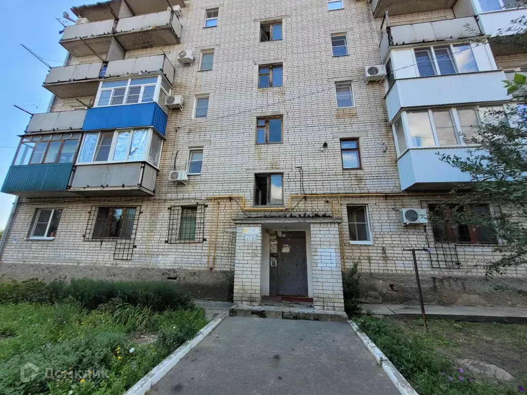 Продаётся 2-к квартира, 44.3 м - Фото 0