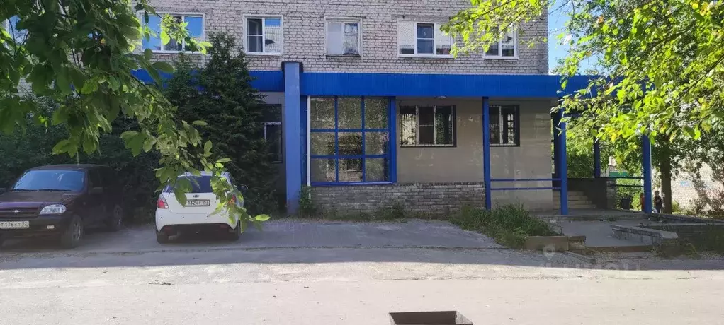 Помещение свободного назначения в Нижегородская область, Дзержинск ул. ... - Фото 2