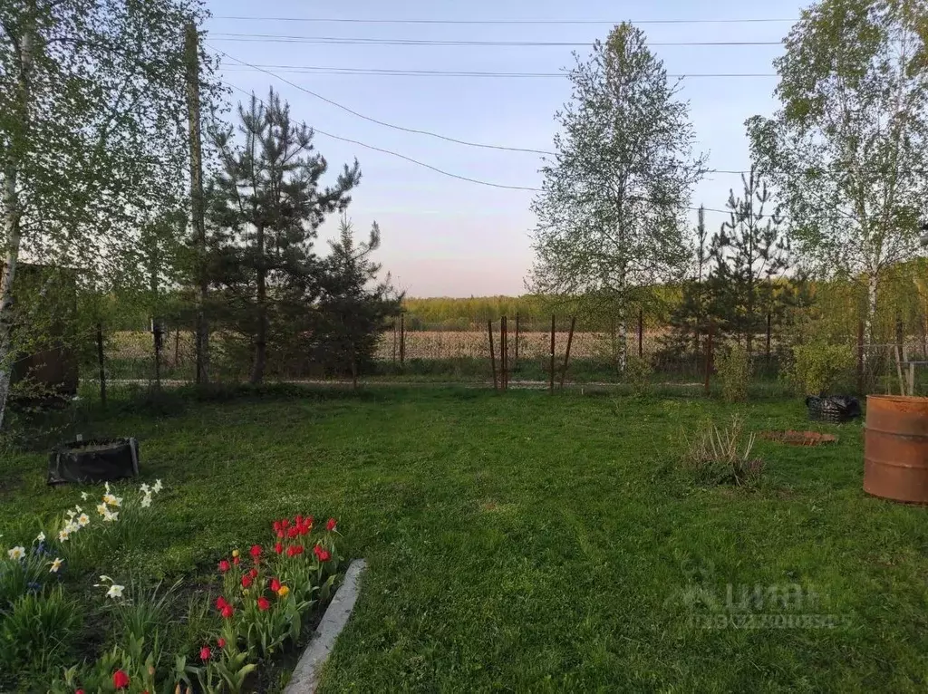 Участок в Московская область, Ступино городской округ, Росток СНТ  ... - Фото 0