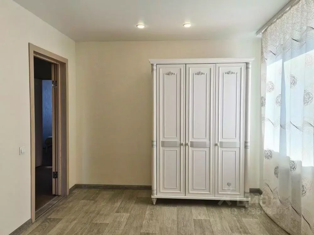 3-к кв. Иркутская область, Иркутск Байкальская ул., 278 (61.2 м) - Фото 2