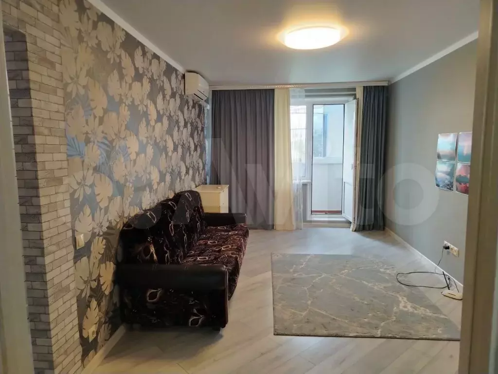 2-к. квартира, 47 м, 5/5 эт. - Фото 1