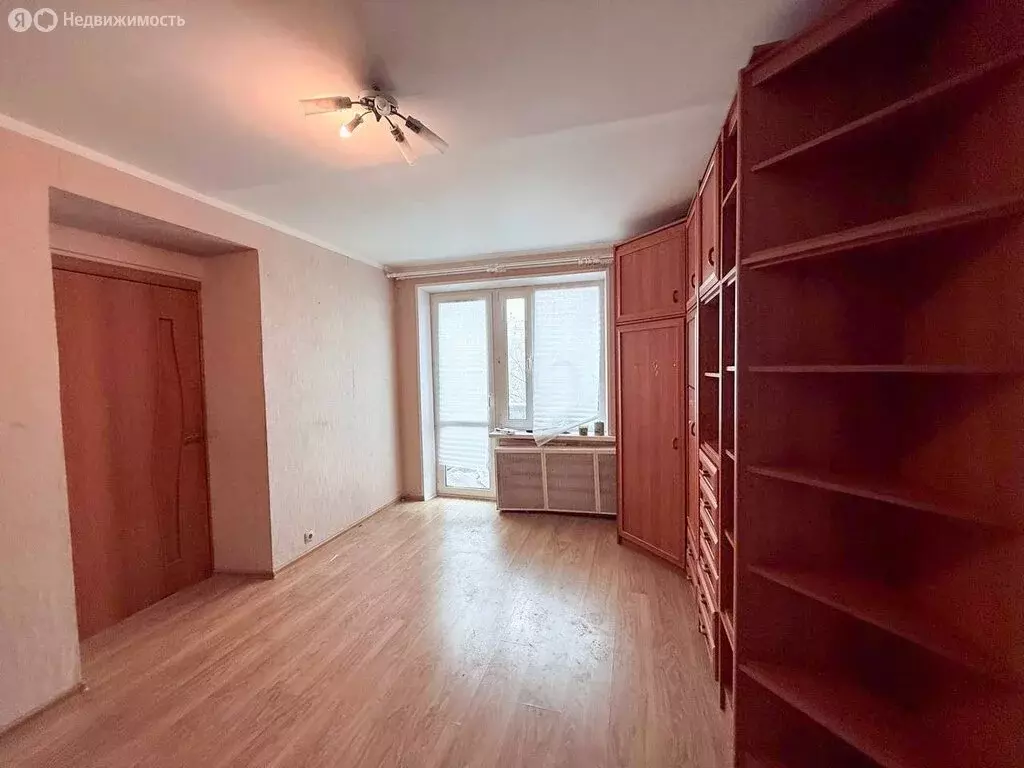 2-комнатная квартира: Москва, Высотный проезд, 4 (47.5 м) - Фото 1