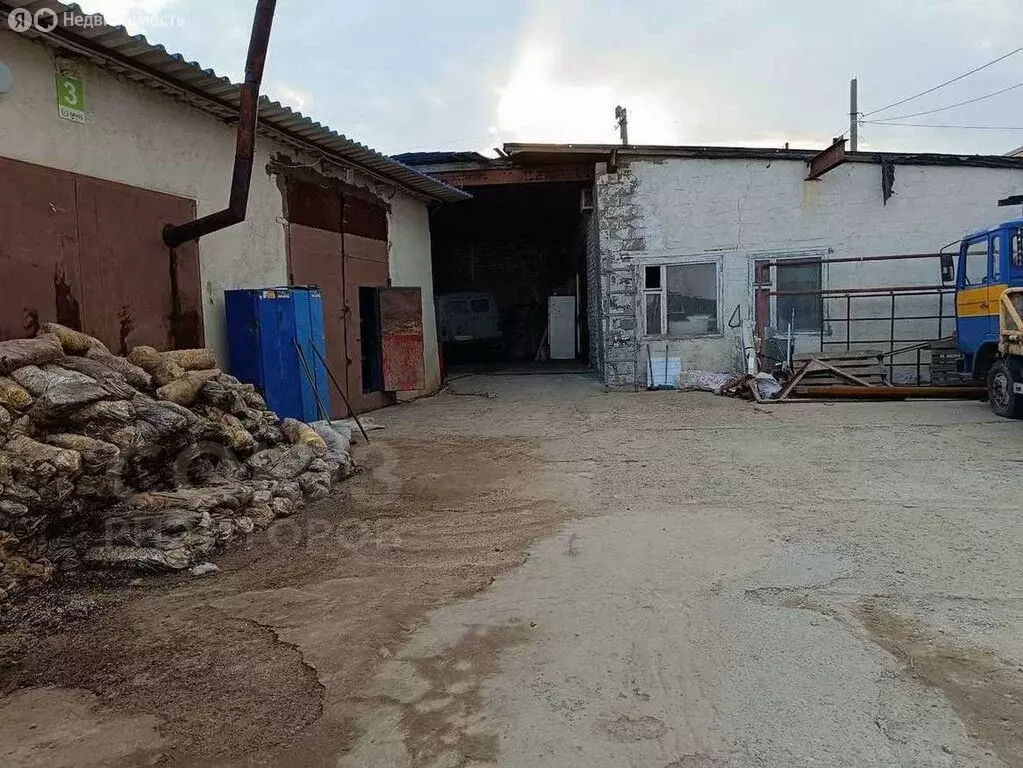 Помещение свободного назначения (600 м) - Фото 2