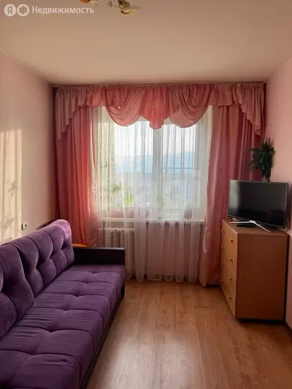 2-комнатная квартира: Ржев, улица 8 Марта, 26 (47.3 м) - Фото 1