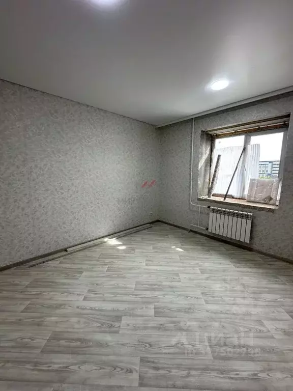 1-к кв. Хакасия, Абакан просп. Дружбы Народов, 41А (36.2 м) - Фото 2